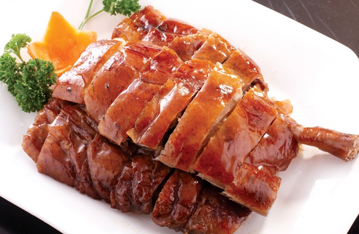 Ẩm thực Trung Quốc